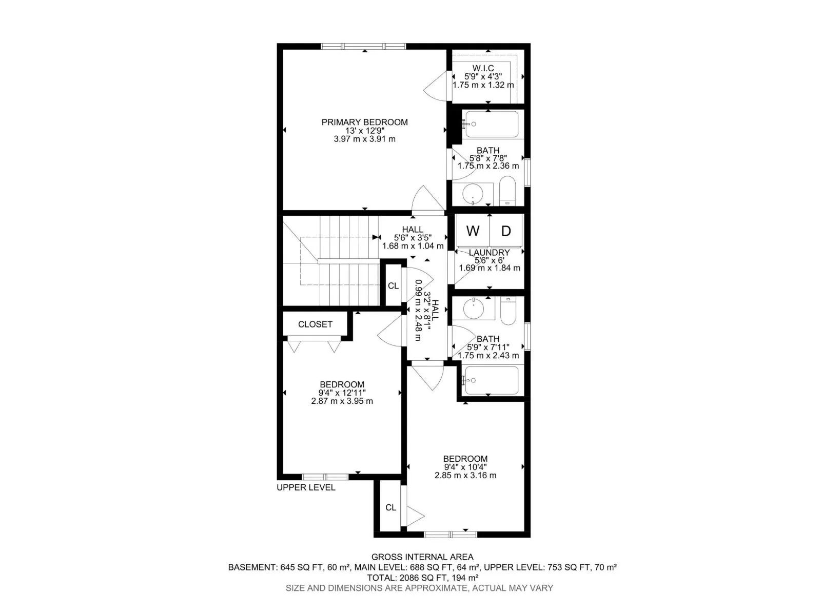 8085 CHAPPELLE WY SW