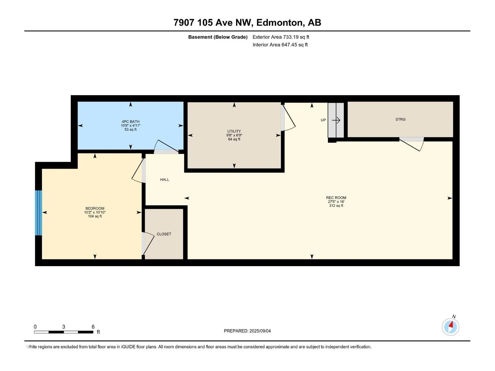7907 105 AV NW