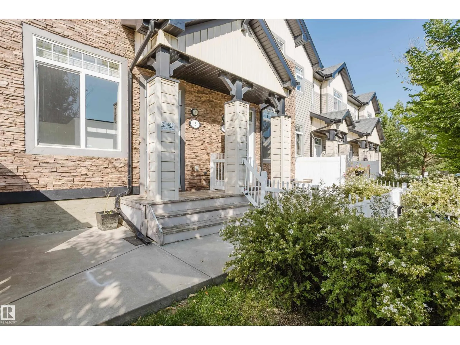 #3 465 Hemingway RD NW