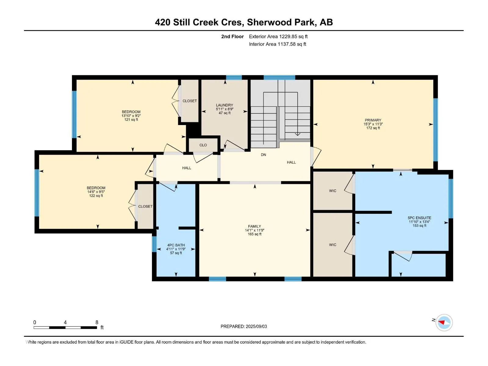 420 STILL CREEK CR