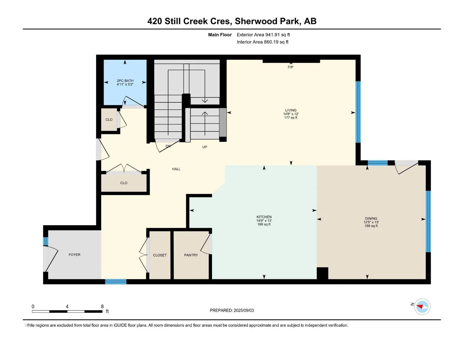 420 STILL CREEK CR
