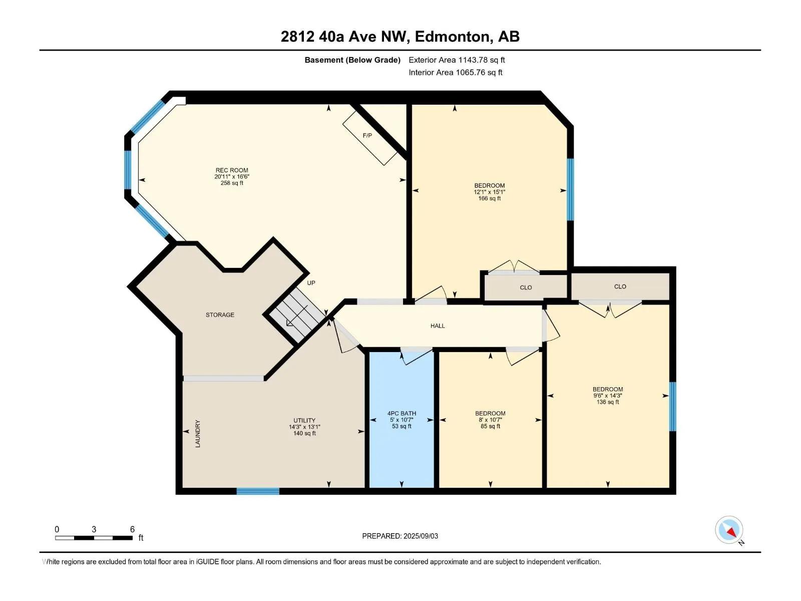2812 40A AV NW