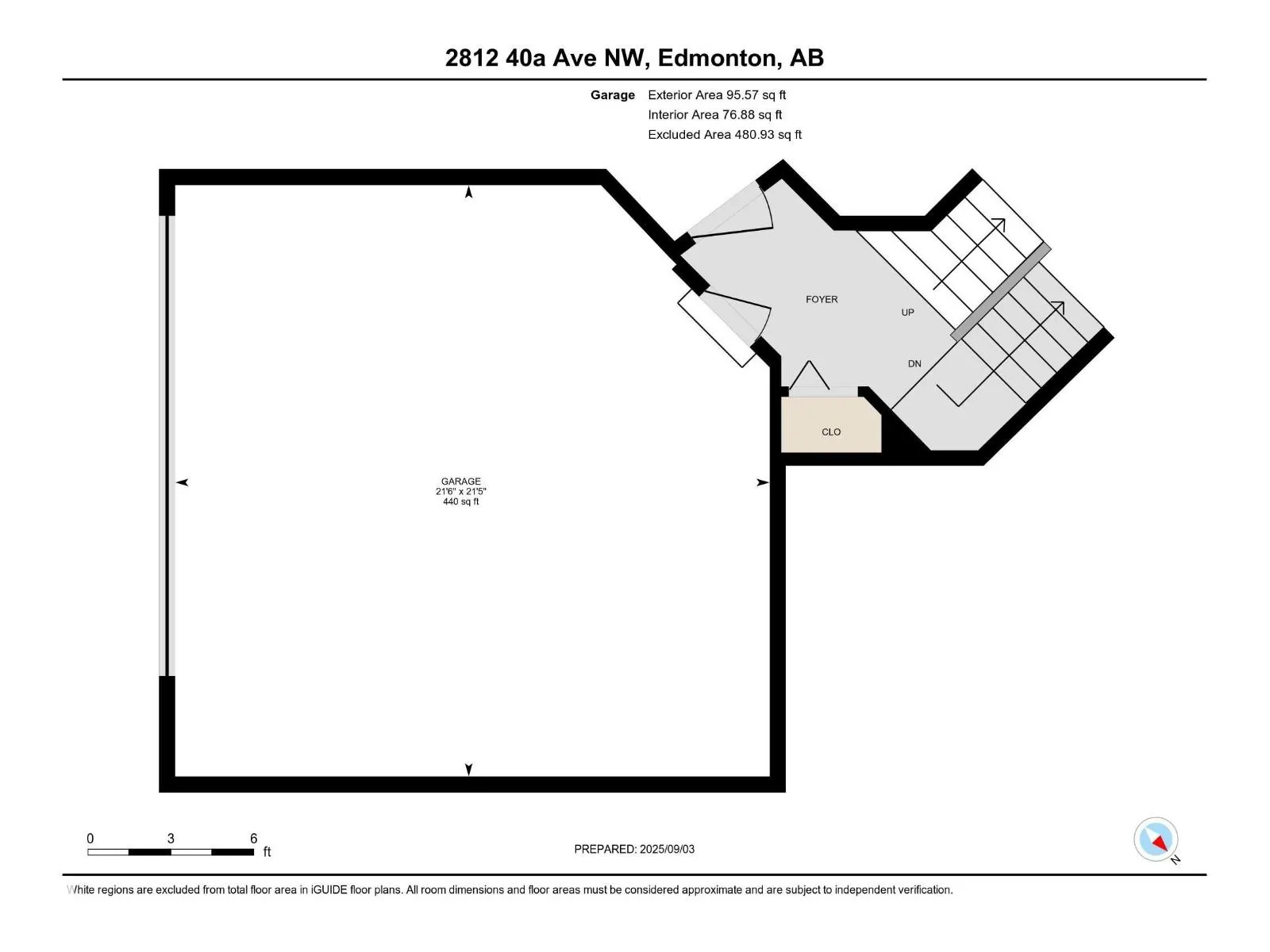 2812 40A AV NW