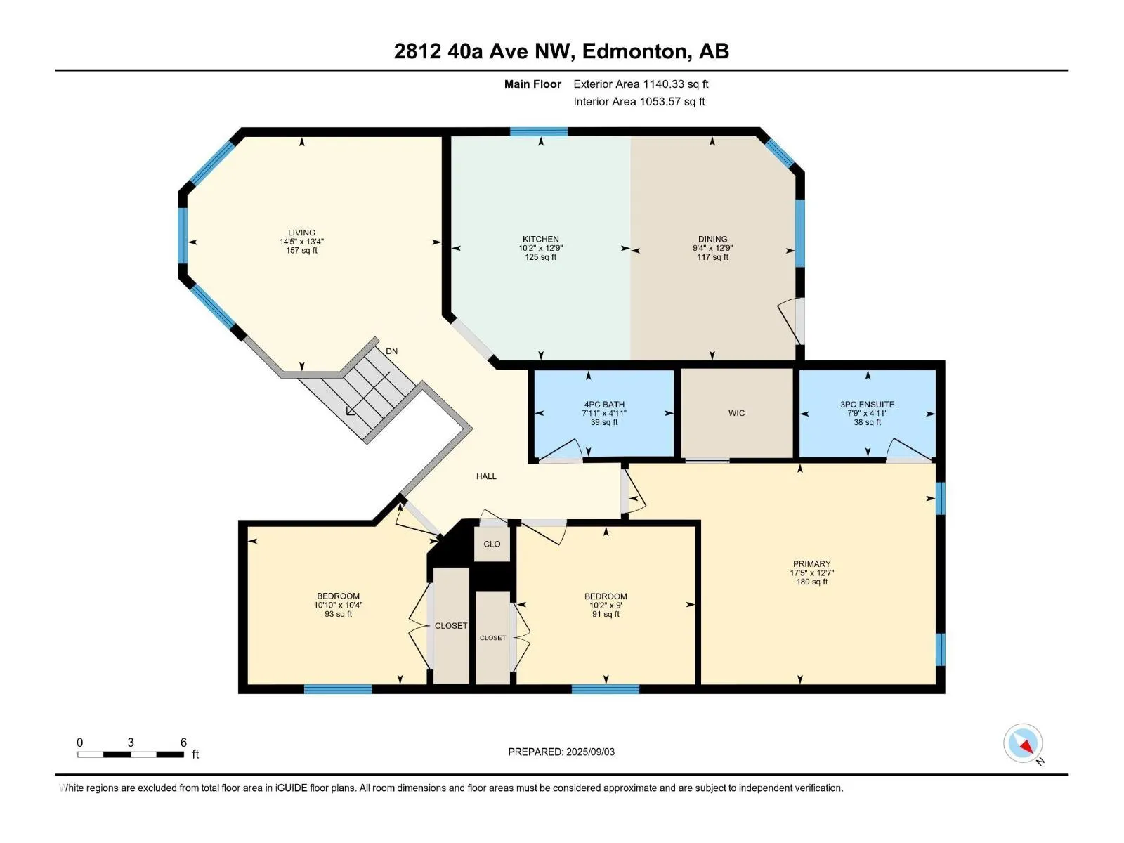 2812 40A AV NW