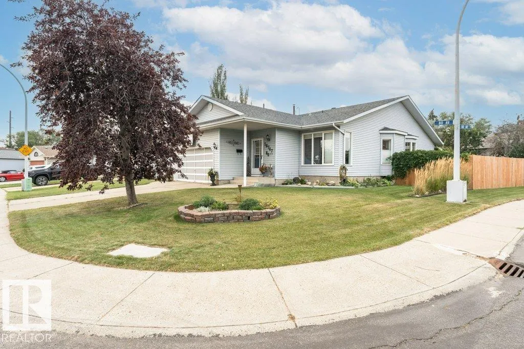 18747 80 AV NW