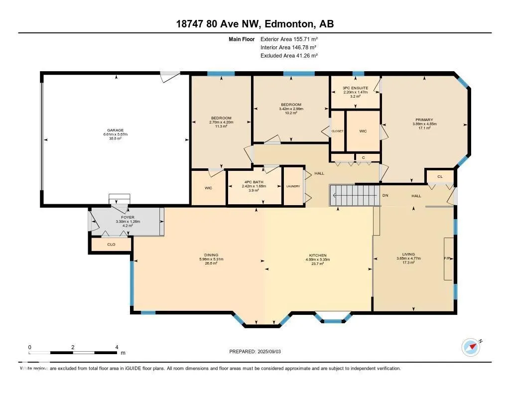 18747 80 AV NW