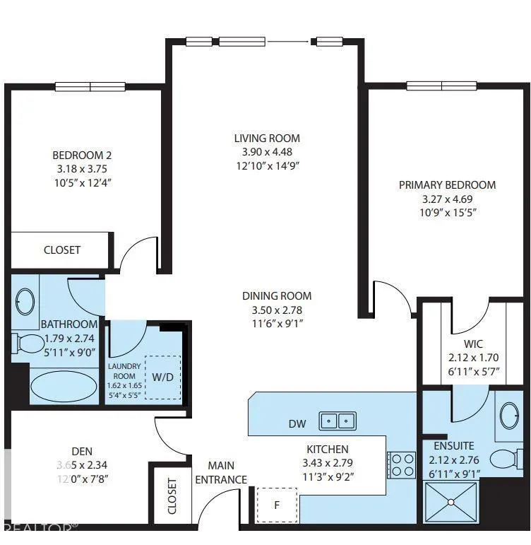 #125 400 Palisades WY