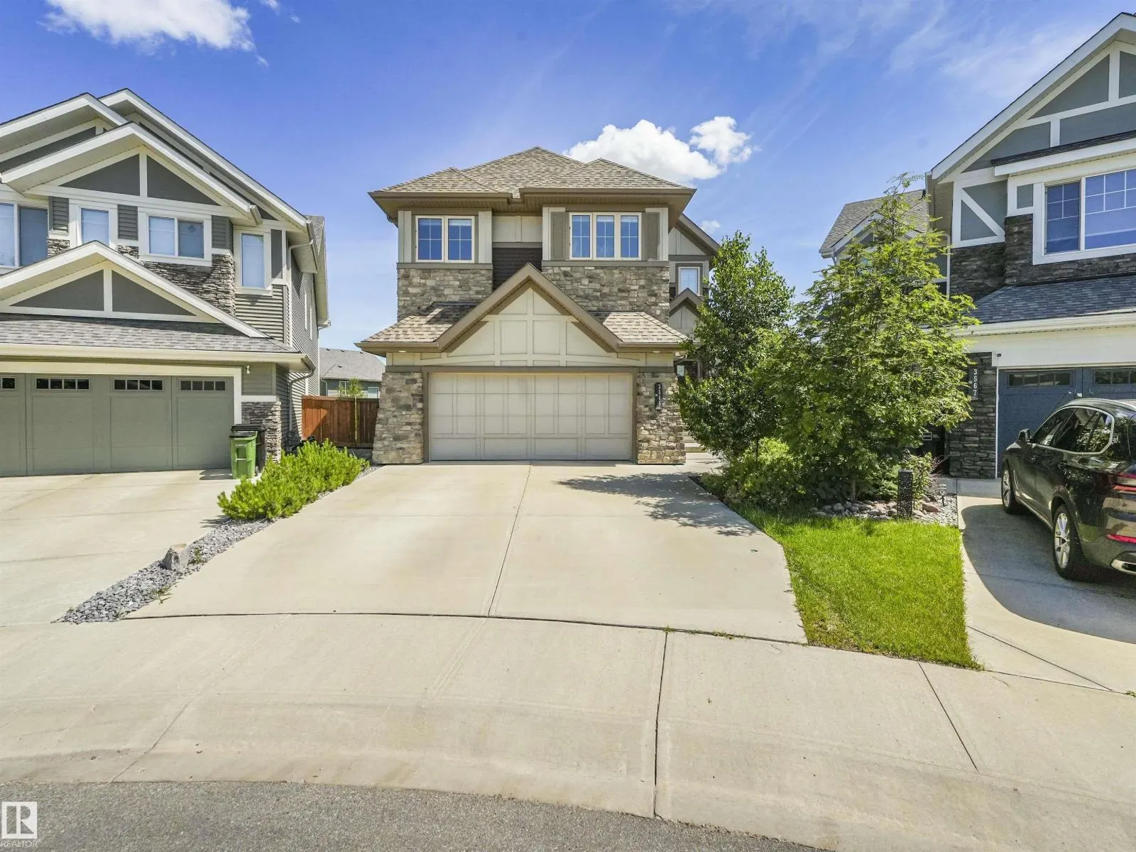 3565 KESWICK BV SW