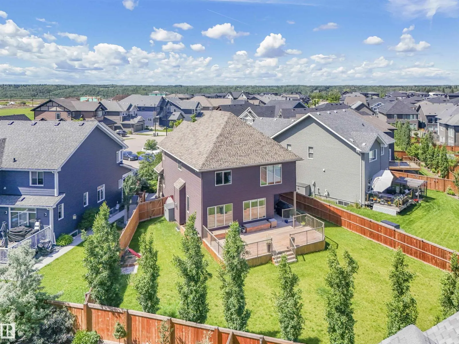 3565 KESWICK BV SW