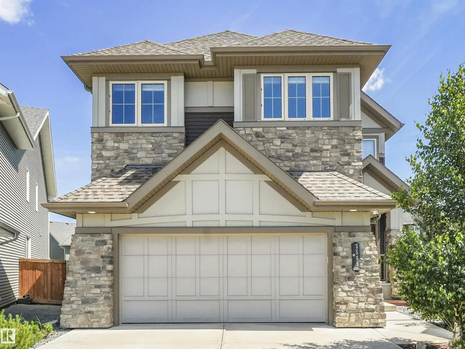 3565 KESWICK BV SW