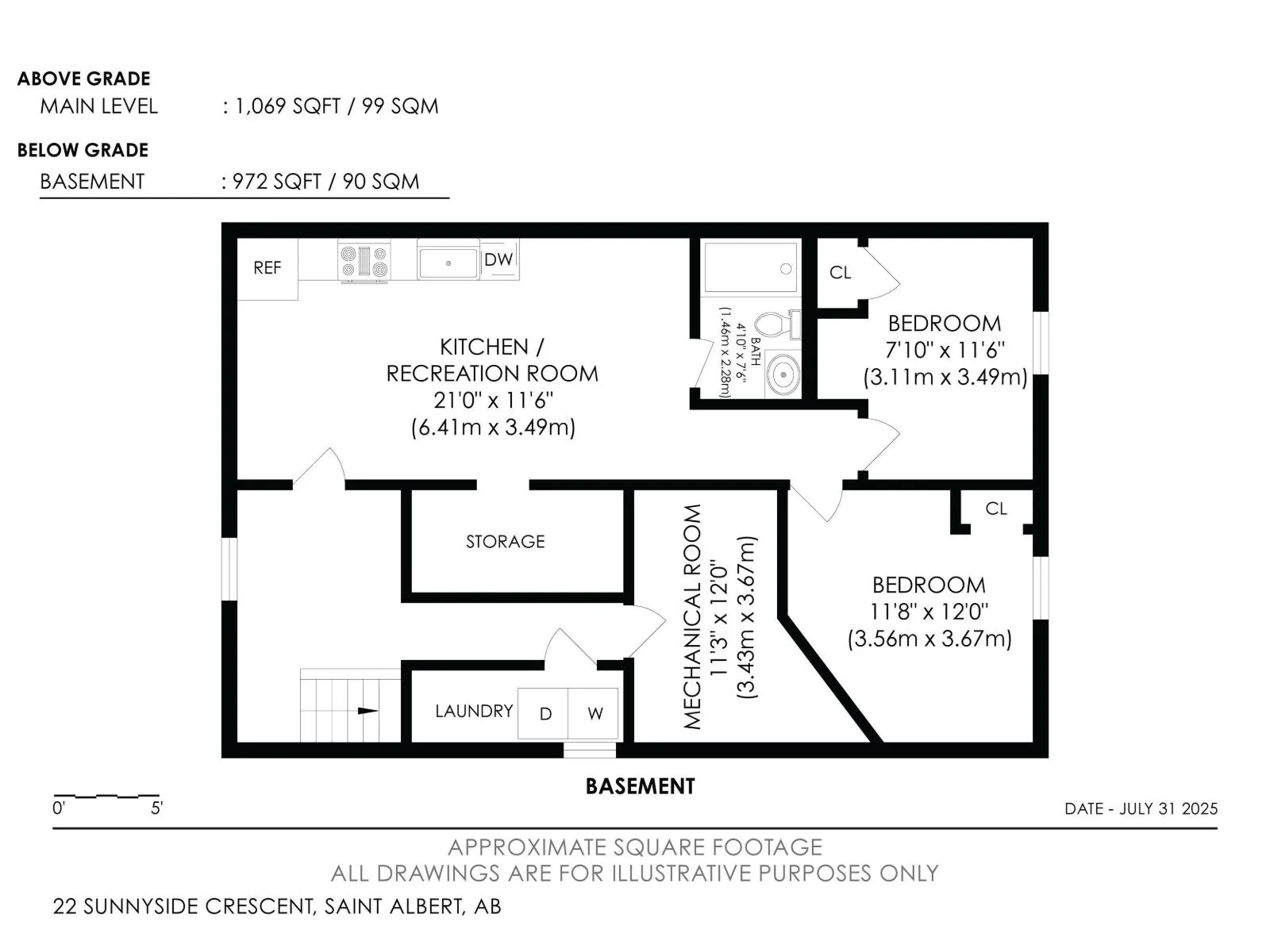 22 SUNNYSIDE CR