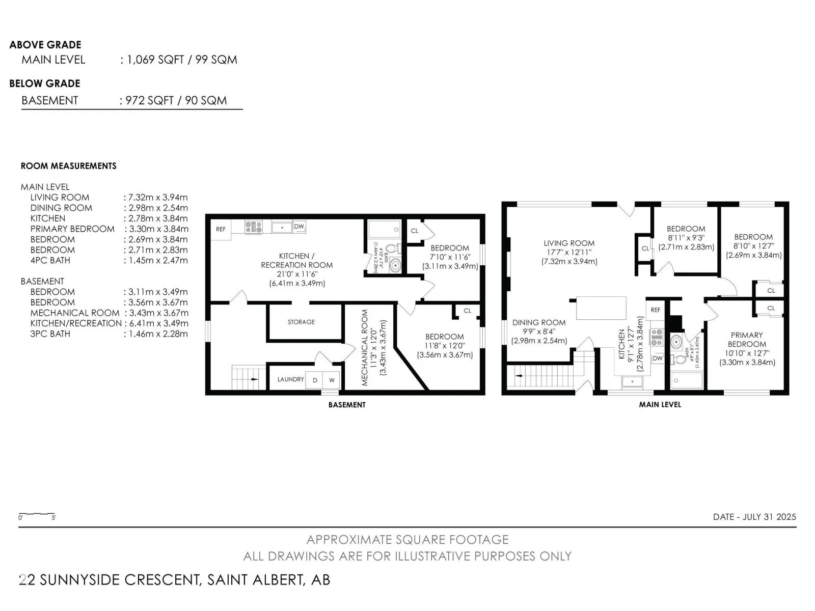 22 SUNNYSIDE CR