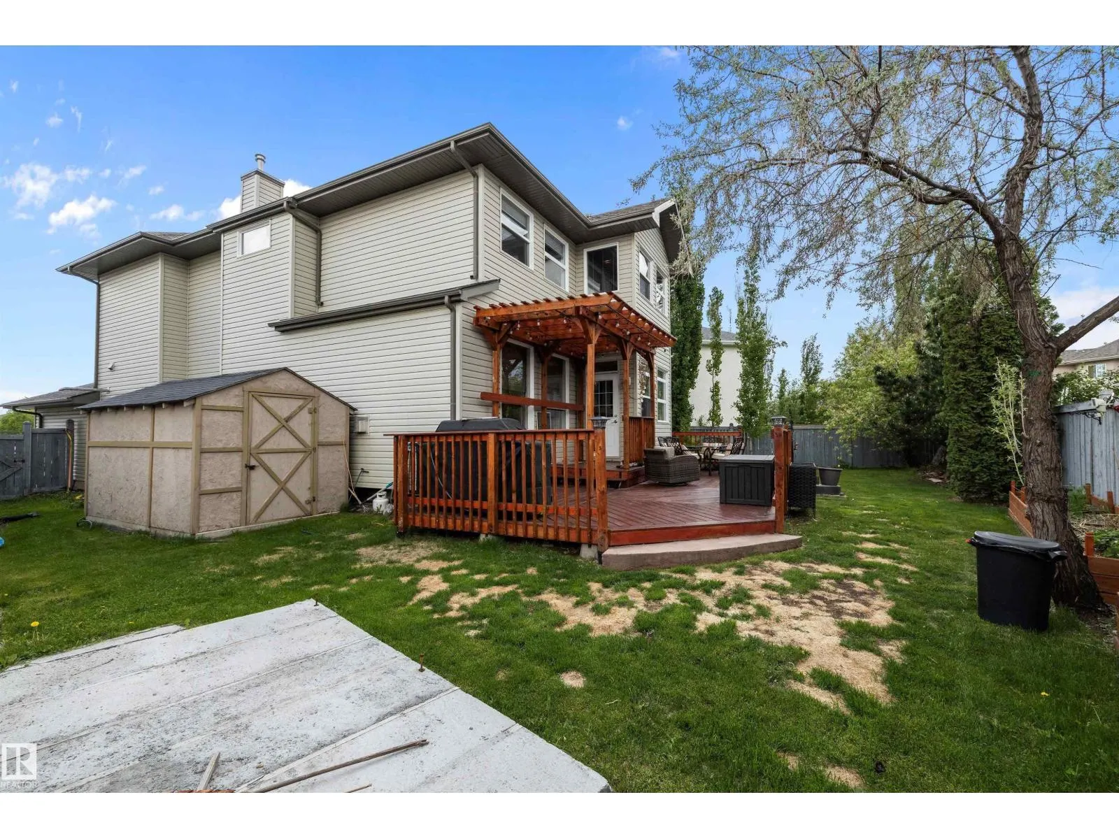 17808 109 ST NW