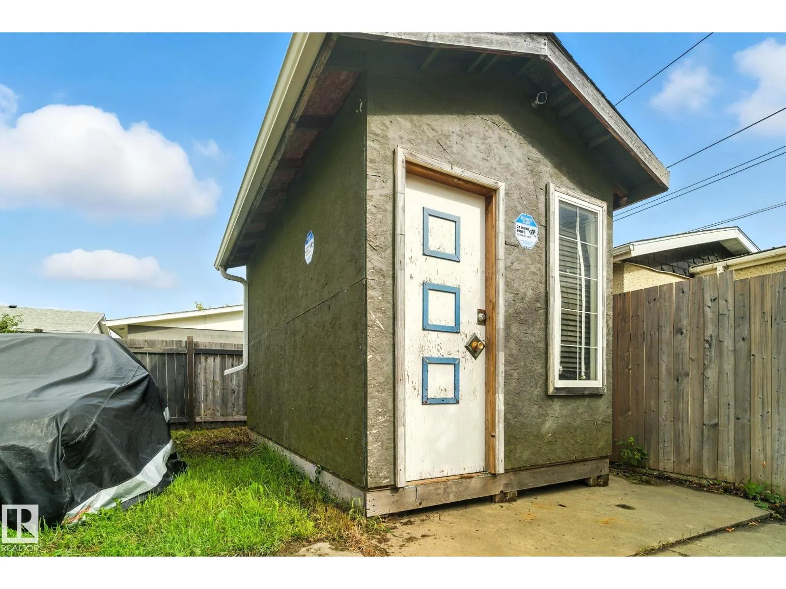 12710 85 ST NW
