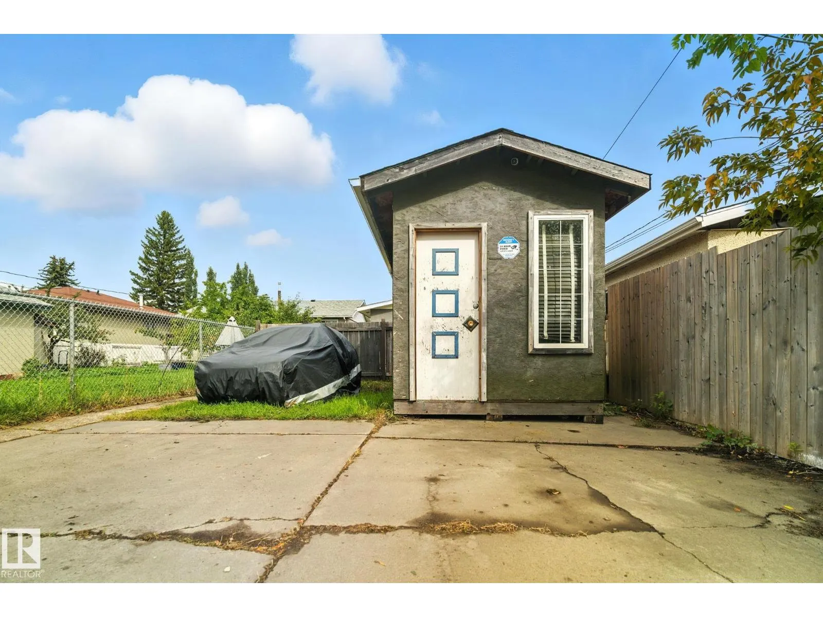 12710 85 ST NW