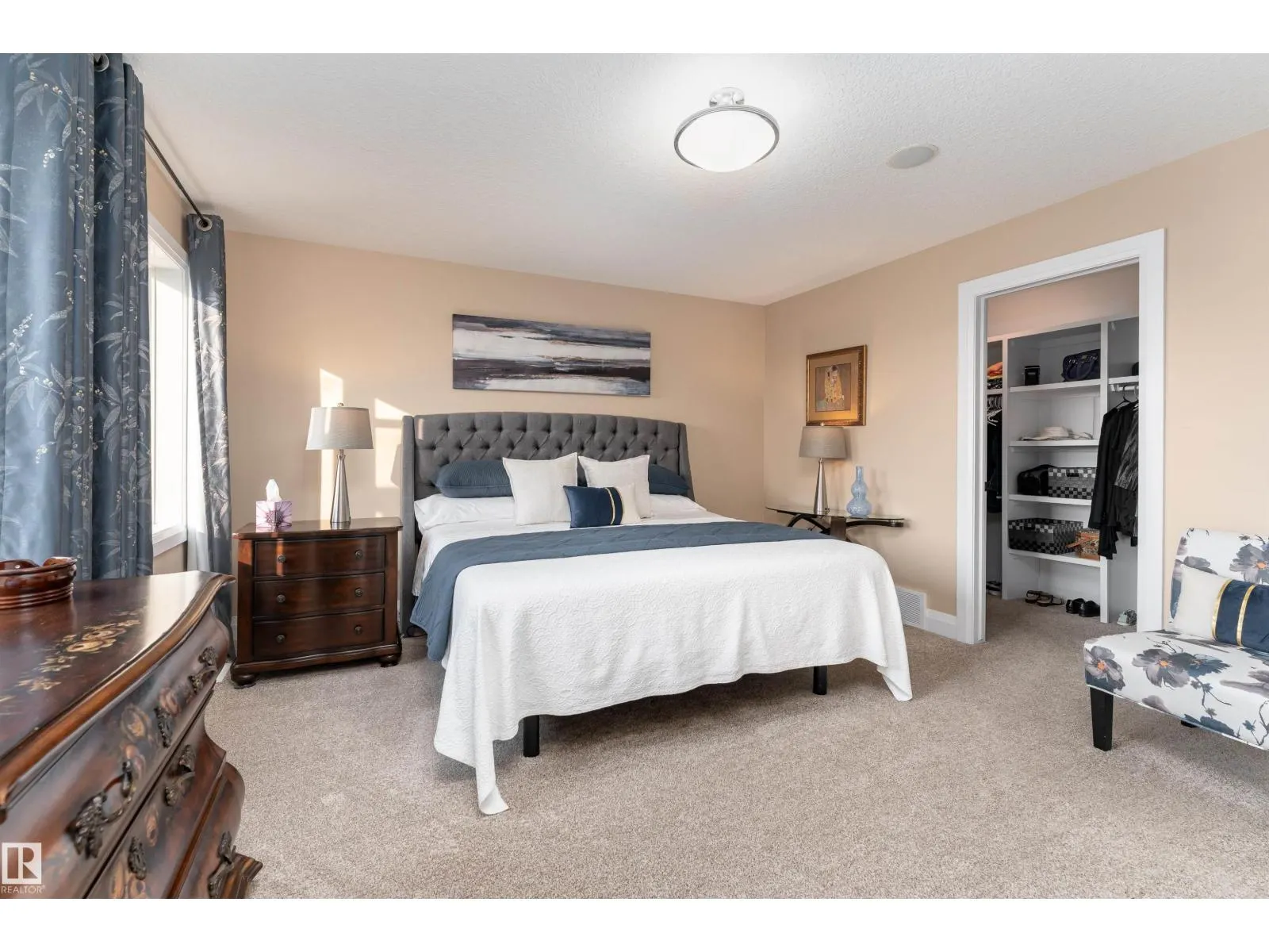 2007 BLUE JAY CO NW