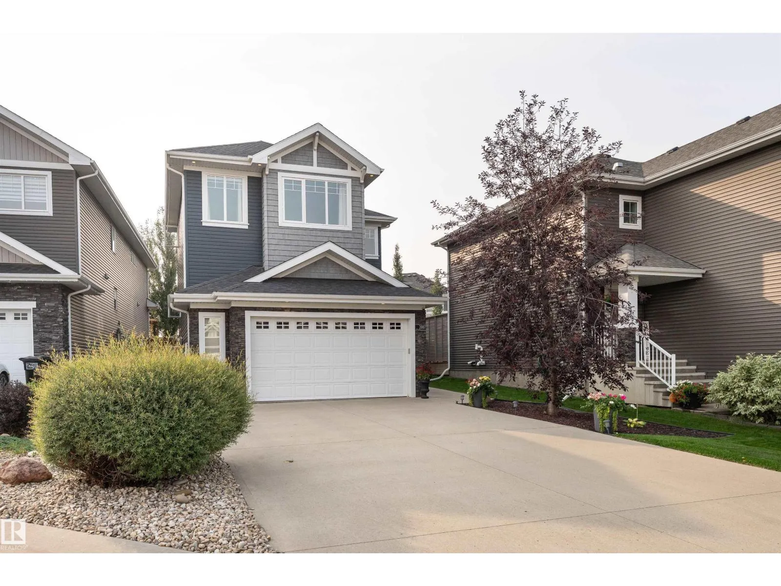 2007 BLUE JAY CO NW