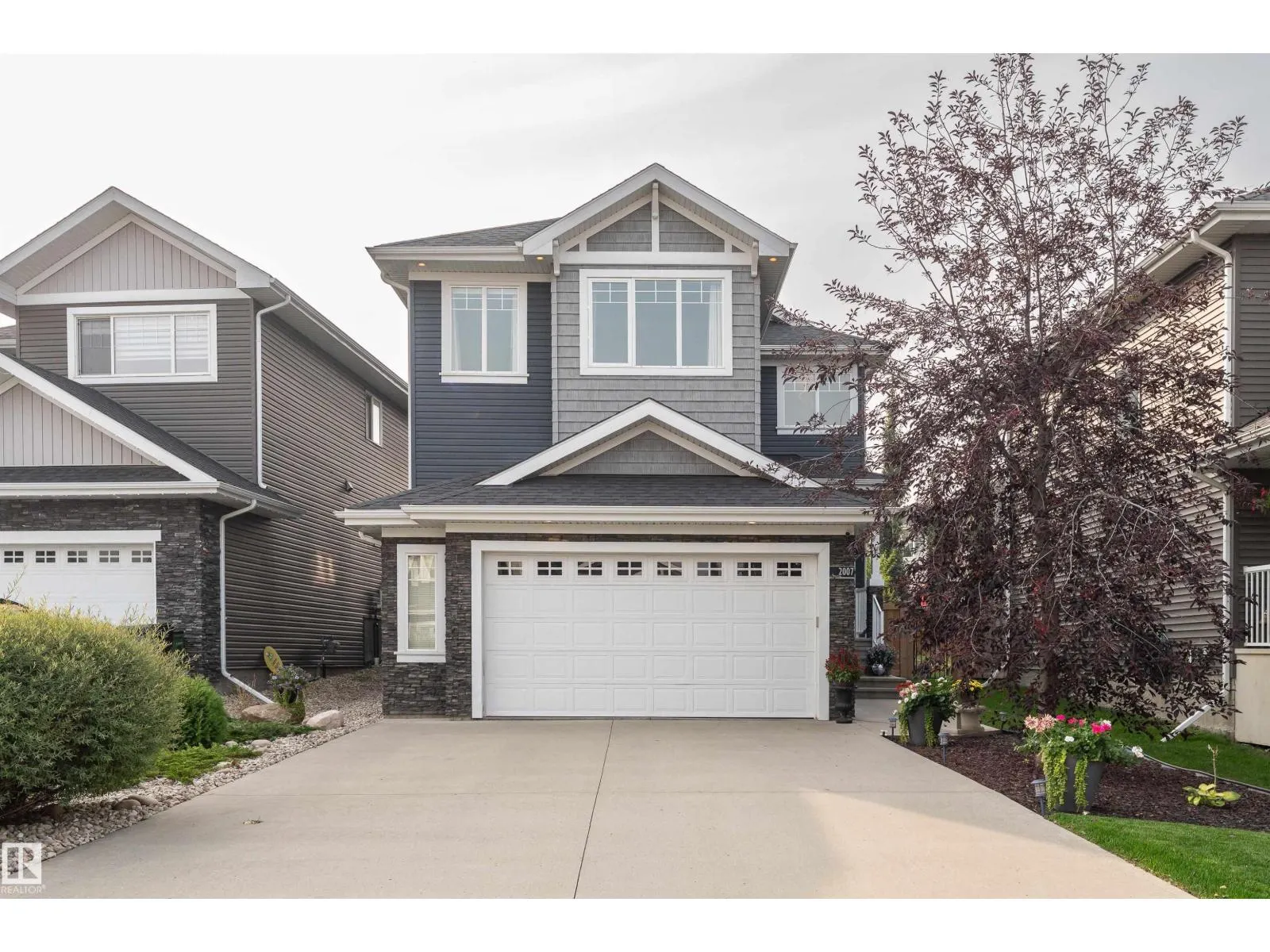 2007 BLUE JAY CO NW