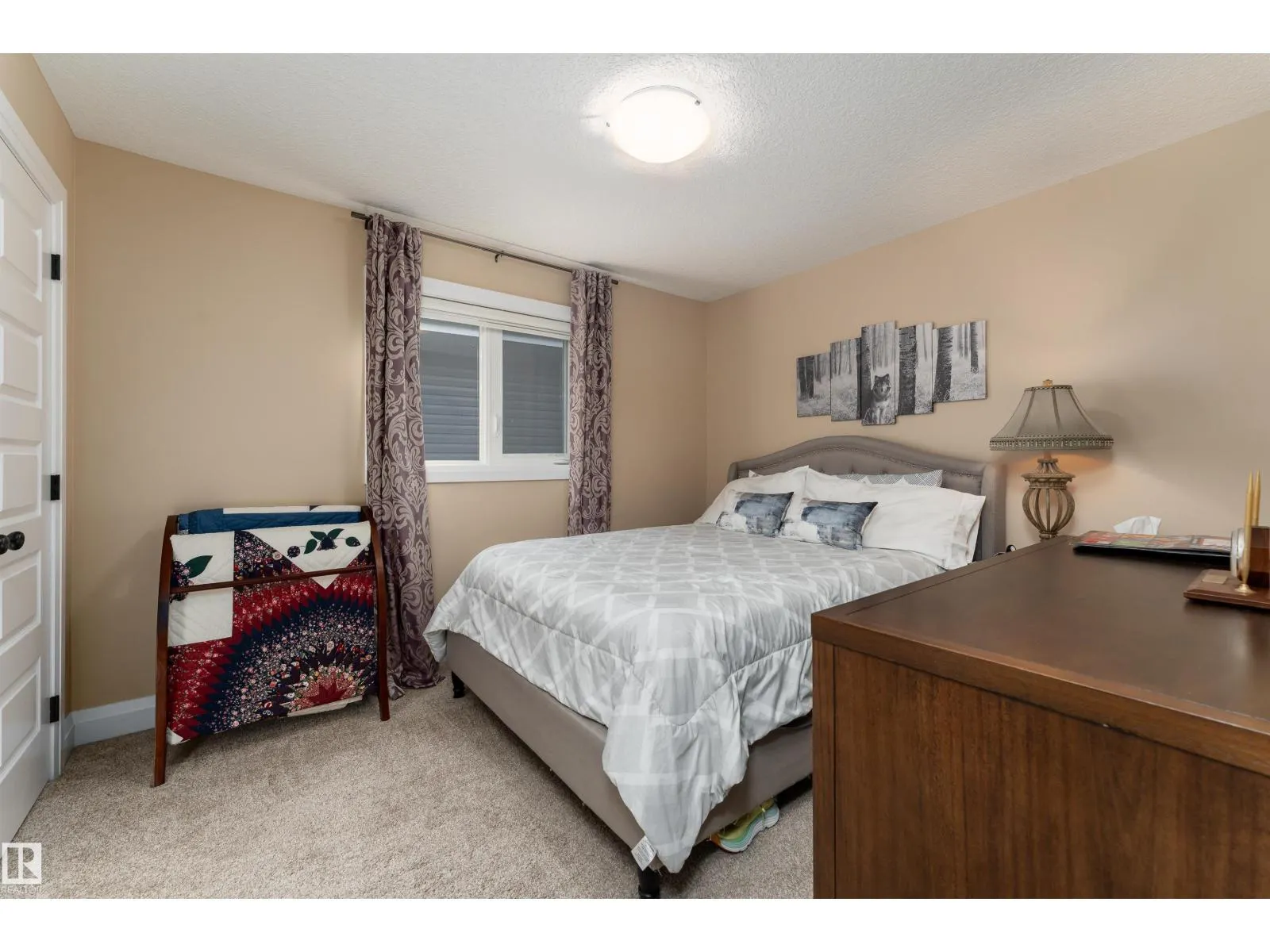 2007 BLUE JAY CO NW