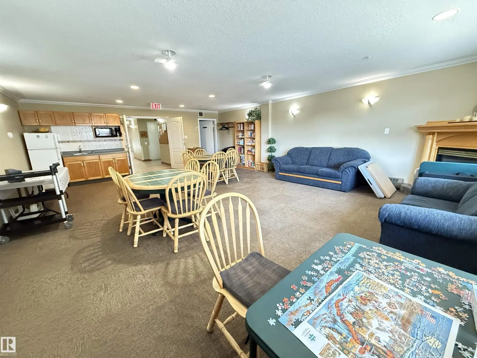 #302 8215 84 AV NW