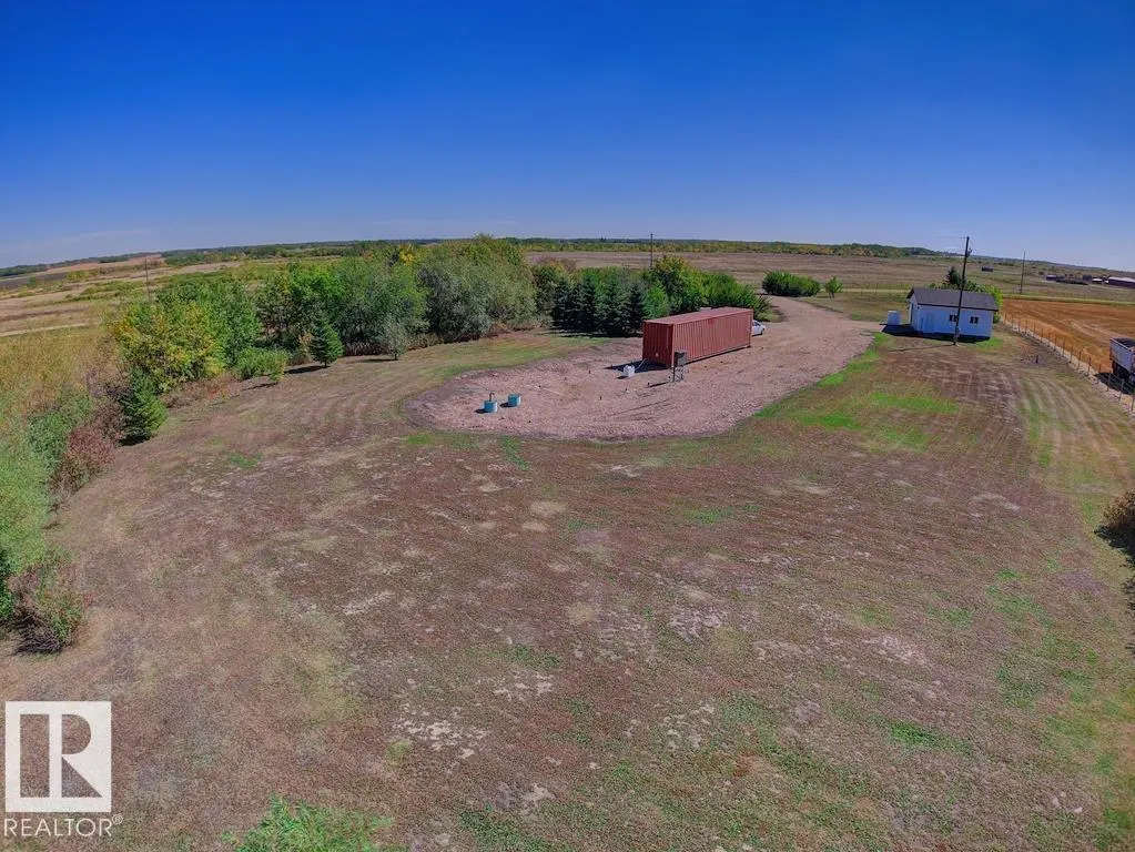 541072 Range Road 182