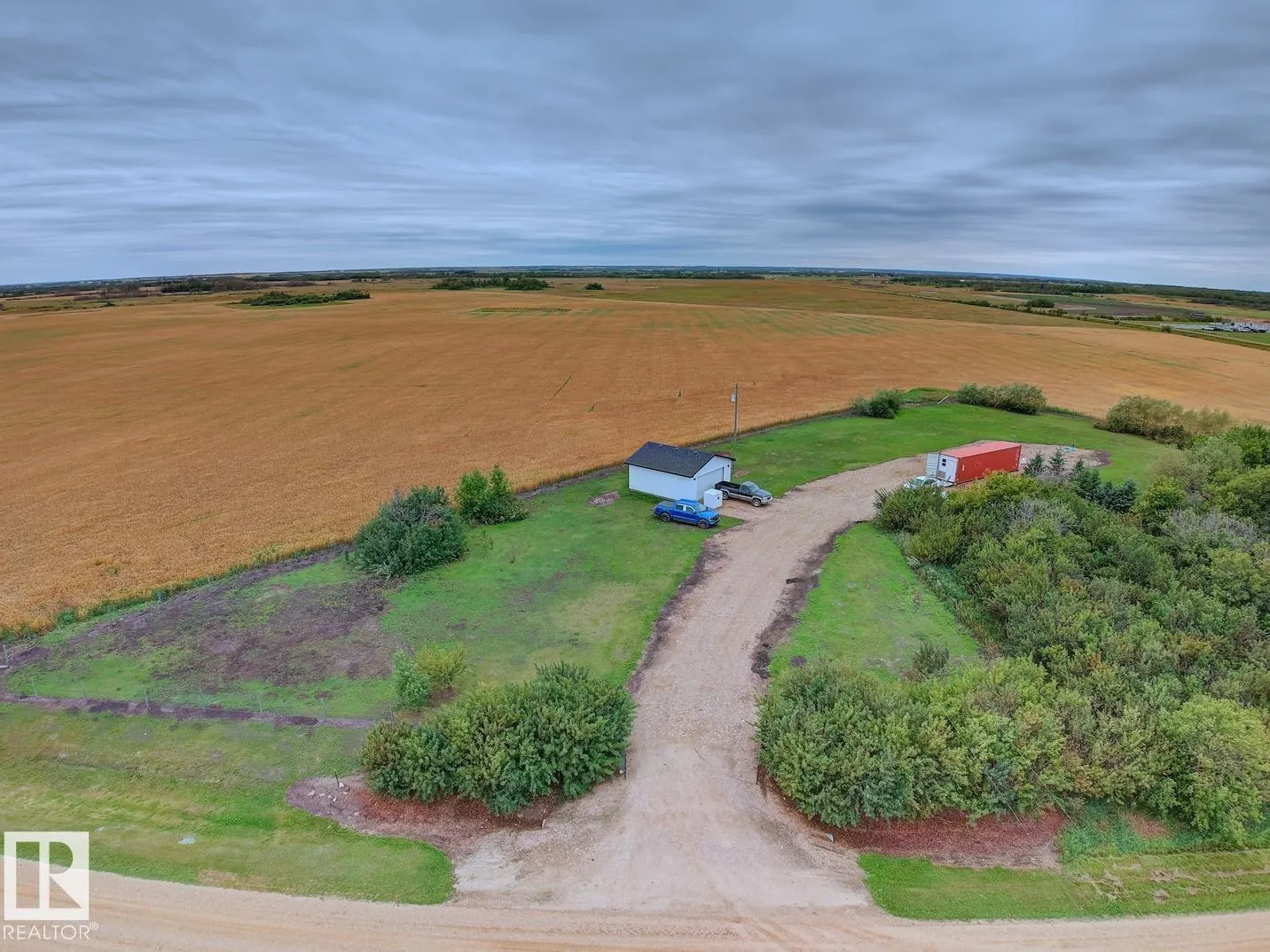 541072 Range Road 182