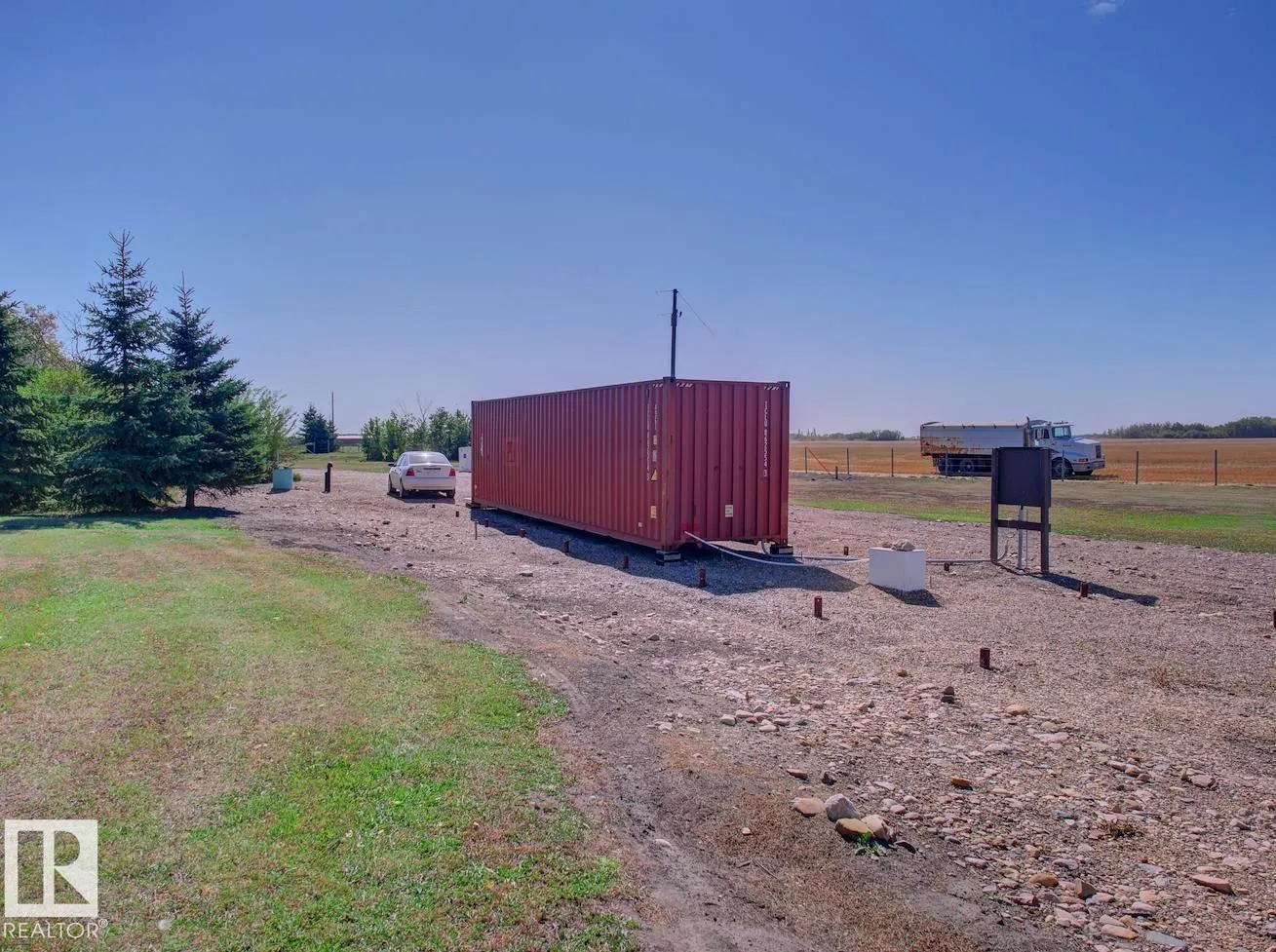 541072 Range Road 182