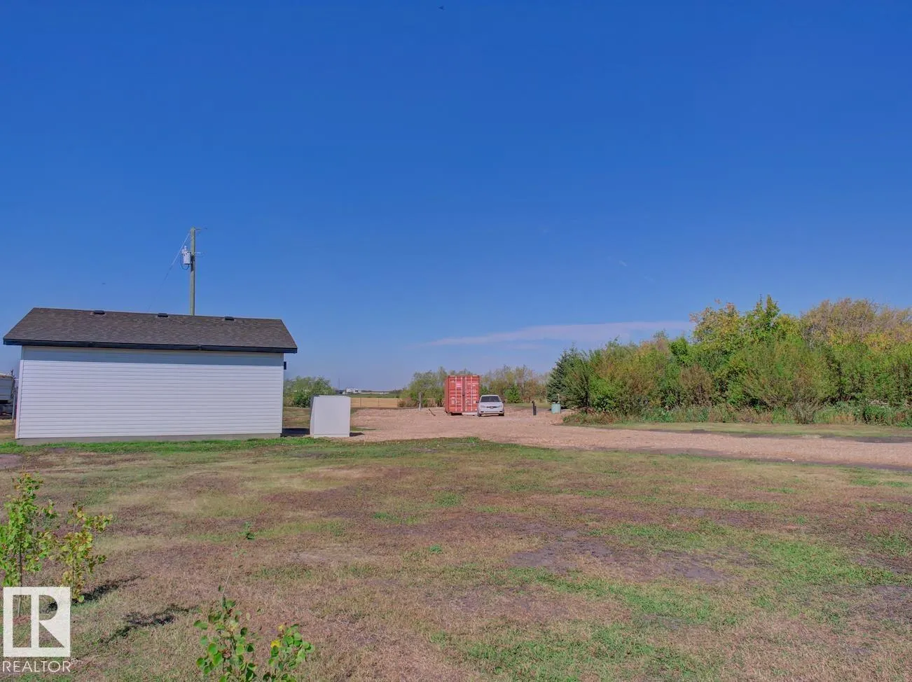 541072 Range Road 182