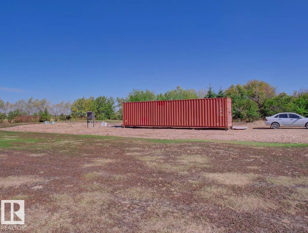 541072 Range Road 182