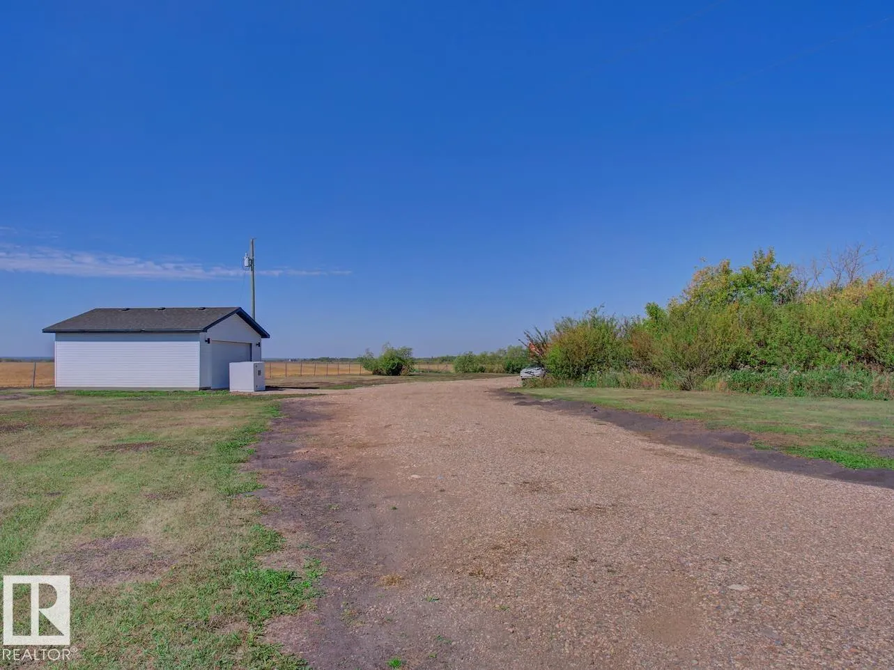 541072 Range Road 182