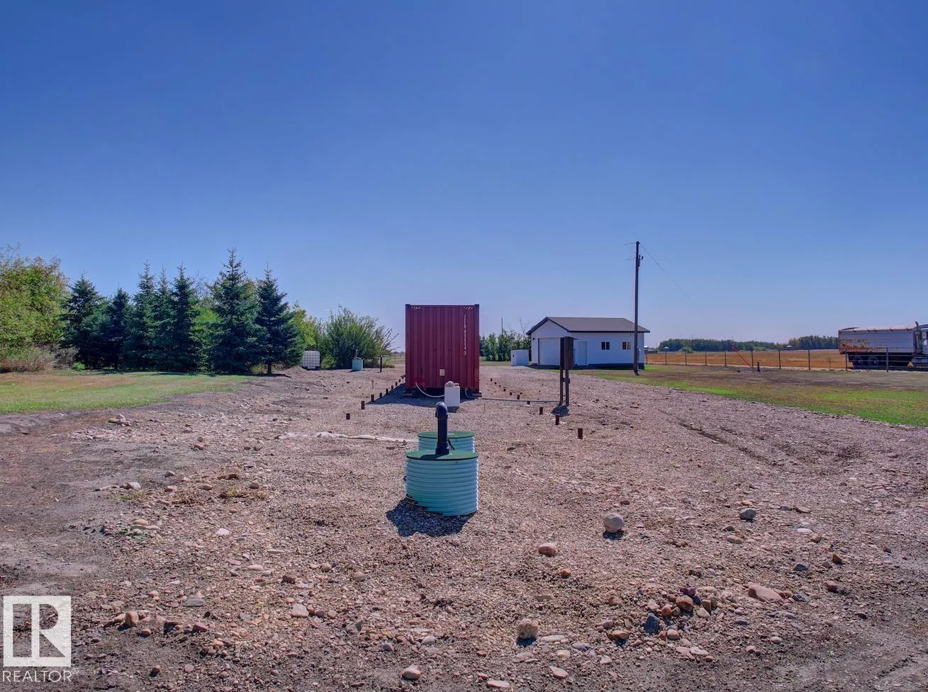 541072 Range Road 182