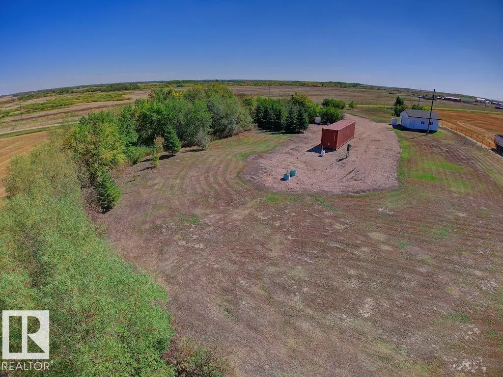 541072 Range Road 182