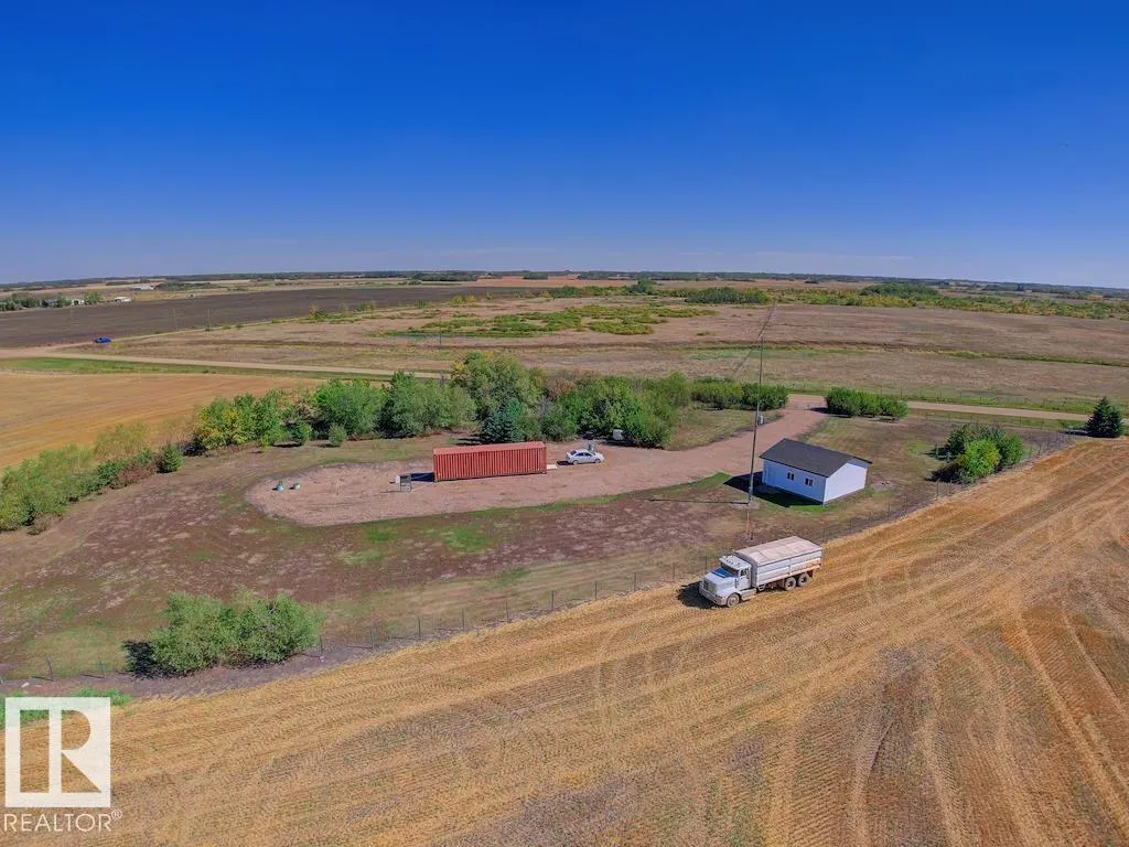 541072 Range Road 182