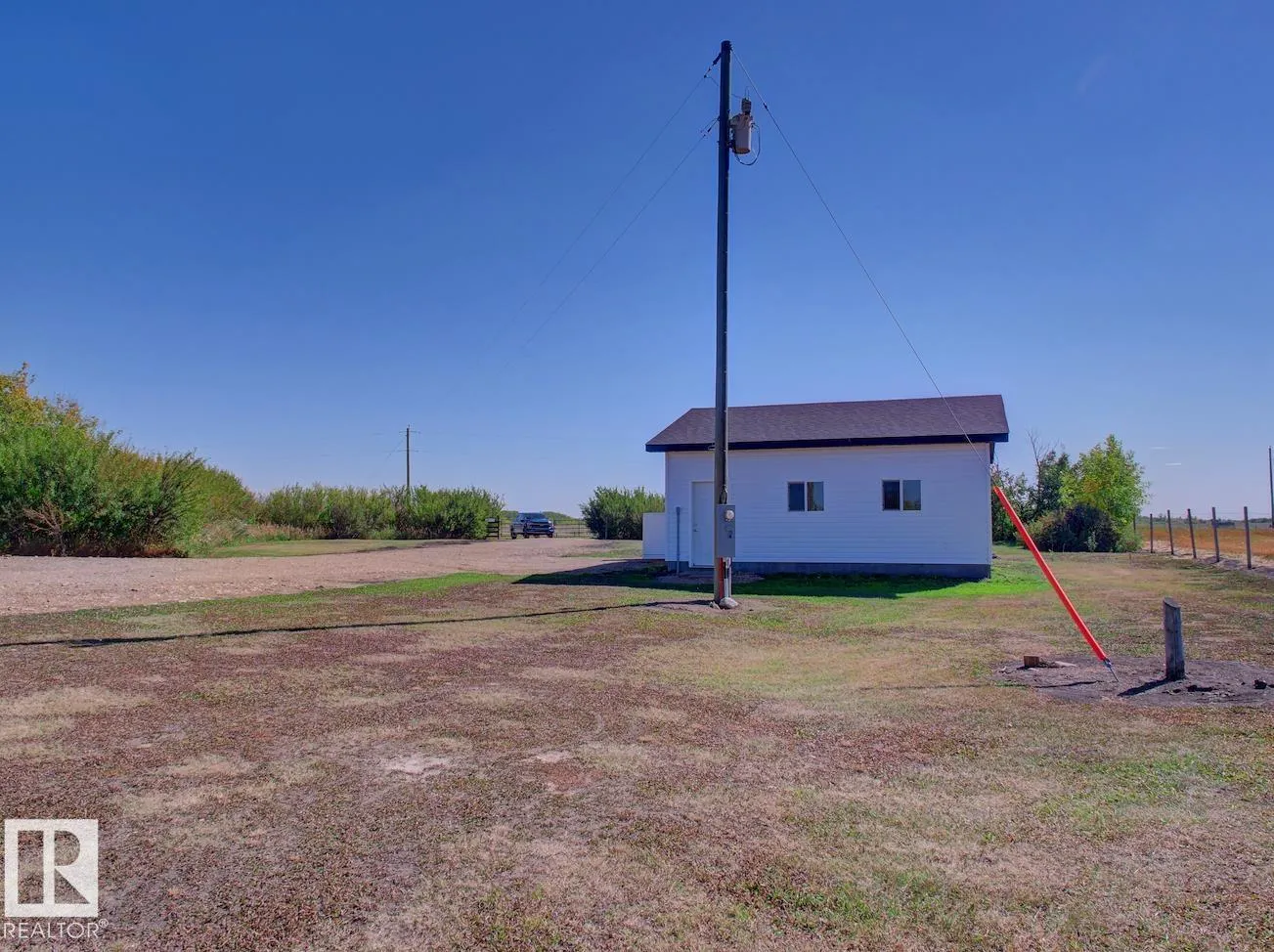 541072 Range Road 182