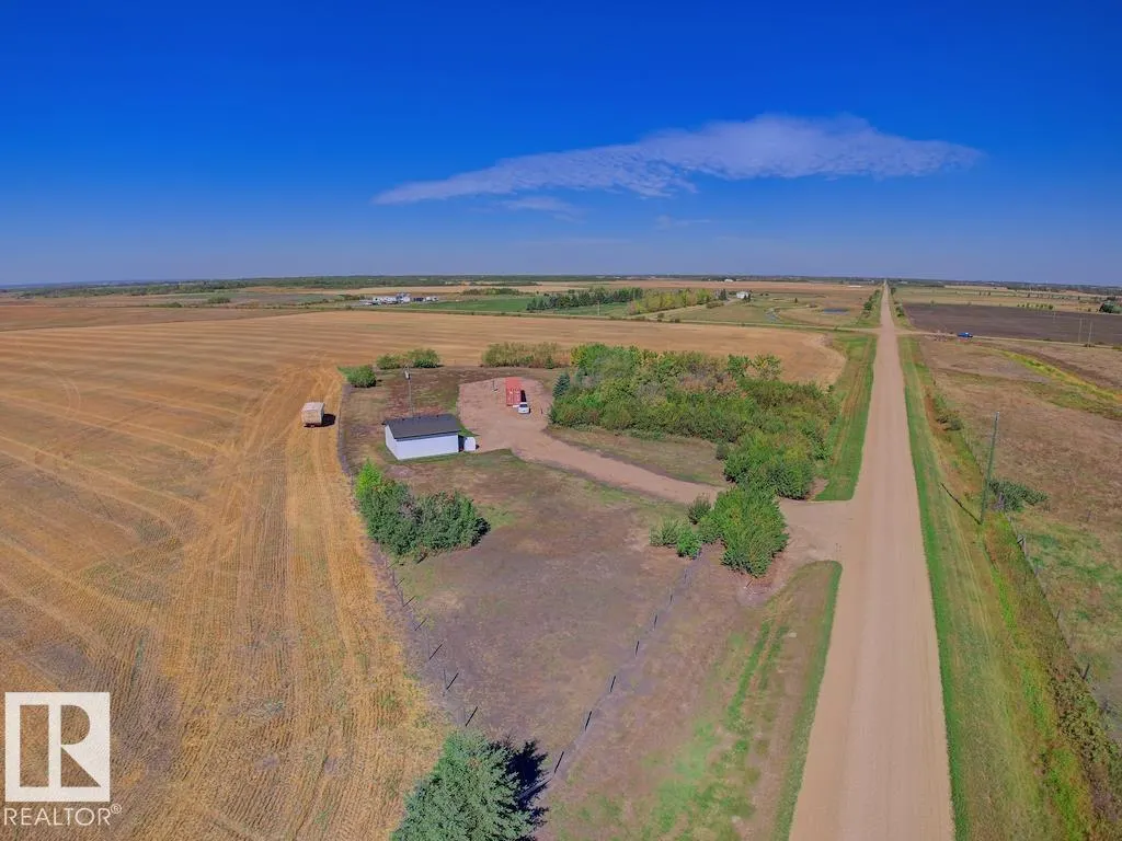 541072 Range Road 182