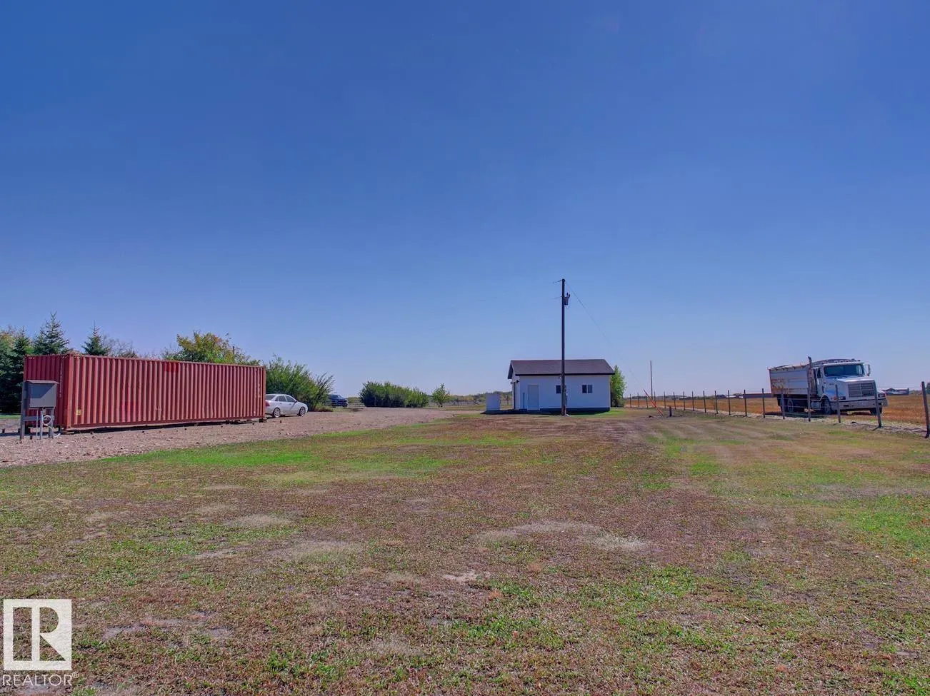 541072 Range Road 182
