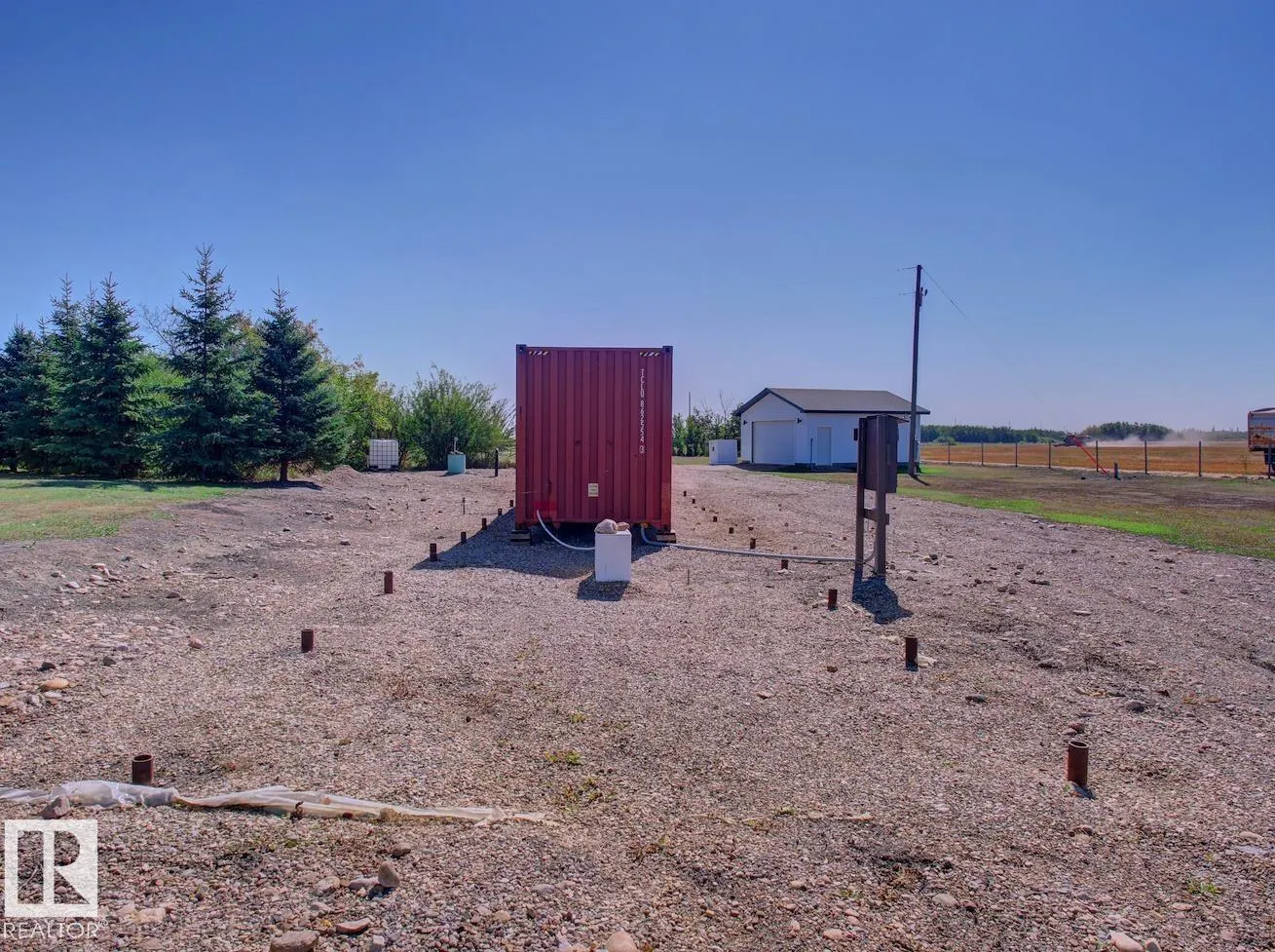 541072 Range Road 182