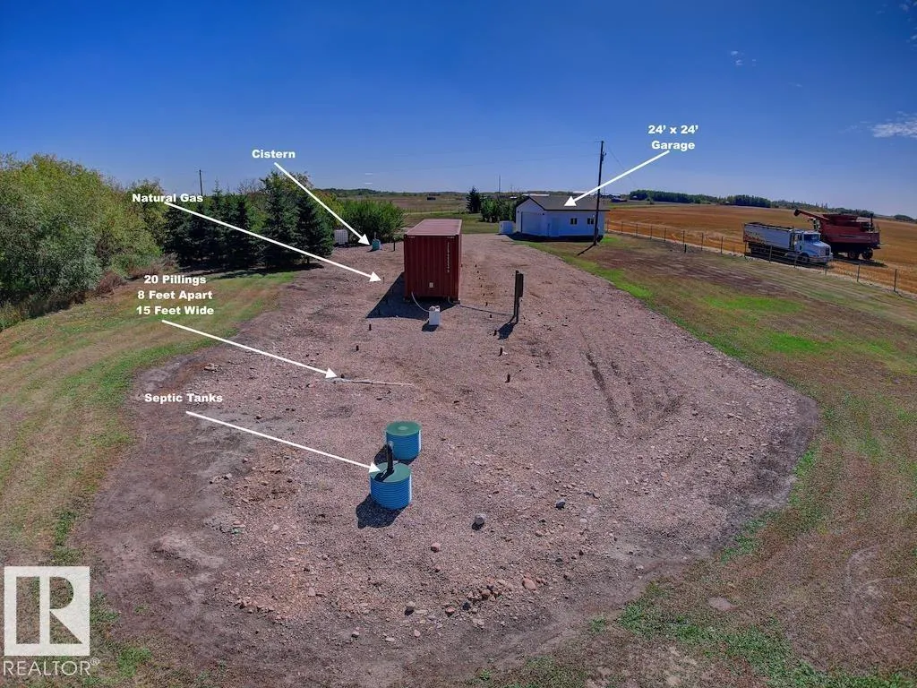 541072 Range Road 182