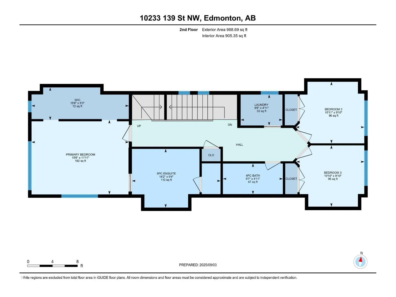 10233 139 ST NW