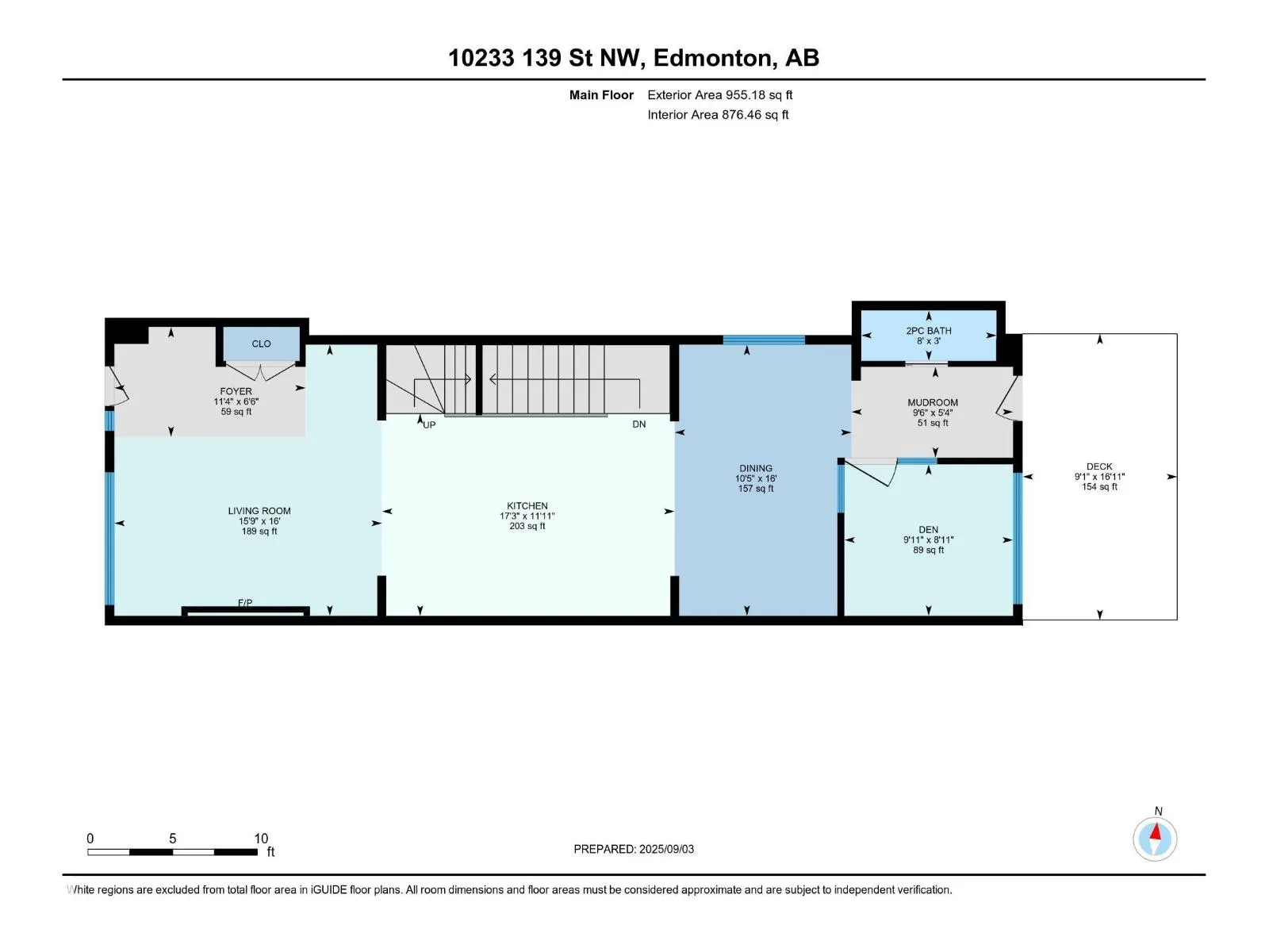 10233 139 ST NW