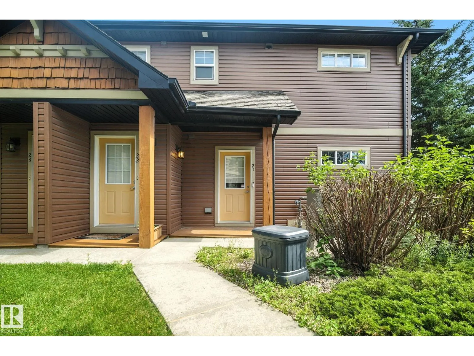 #21 671 Silver Berry RD NW NW