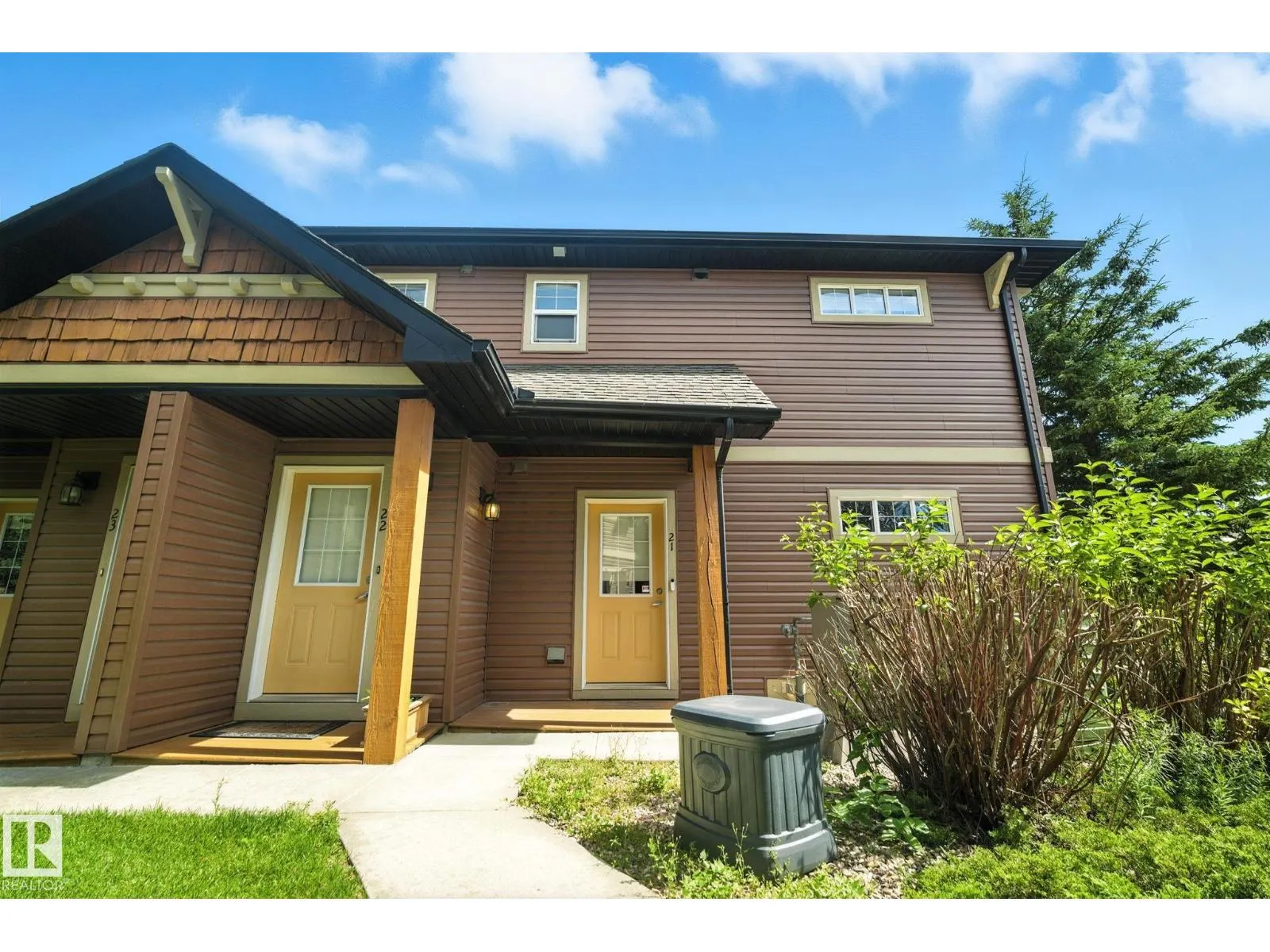 #21 671 Silver Berry RD NW NW