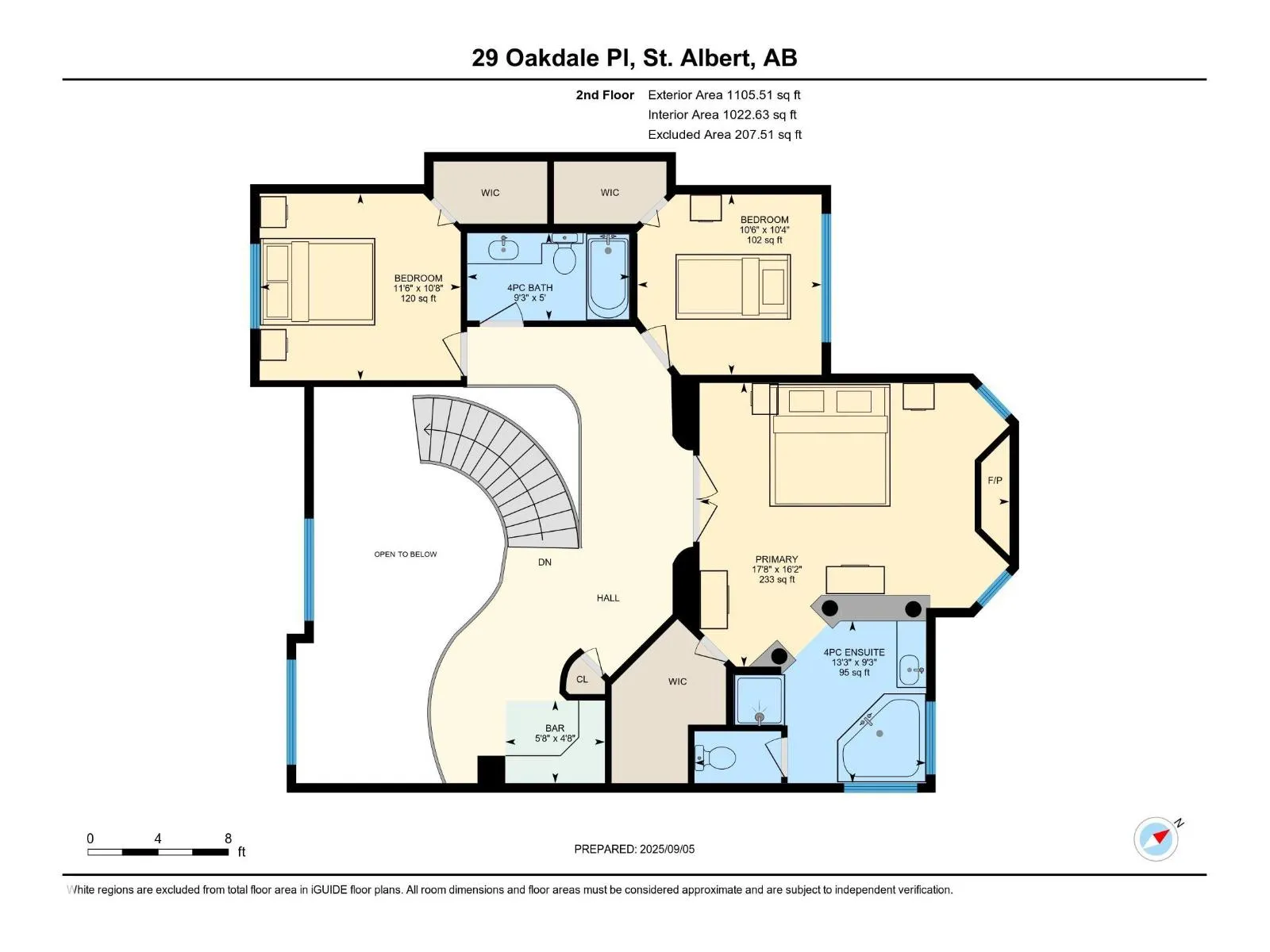 29 OAKDALE PL