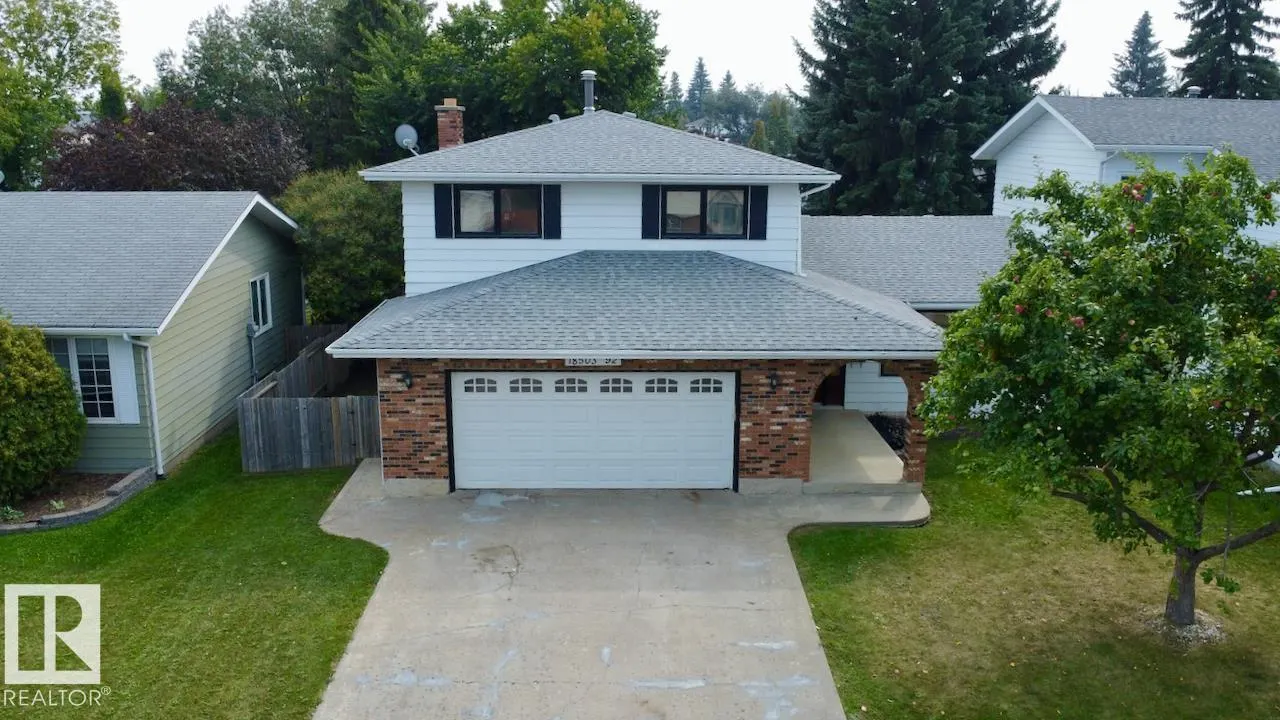 18503 92 AV NW