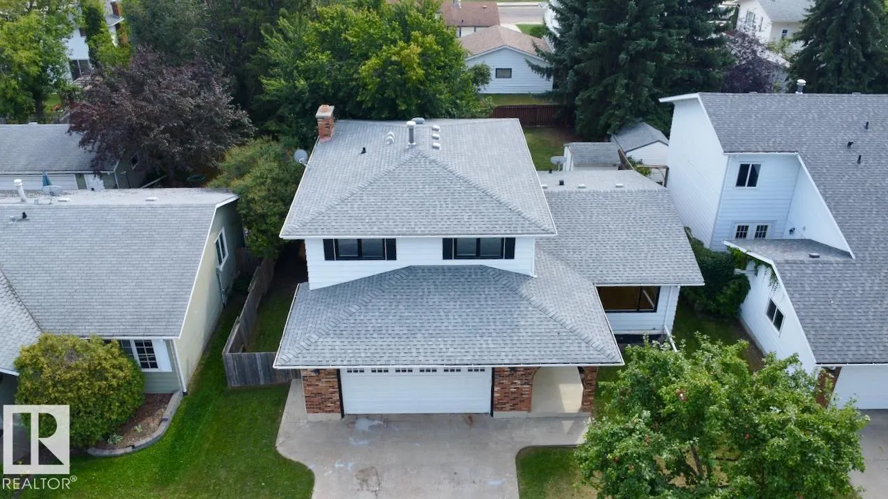 18503 92 AV NW
