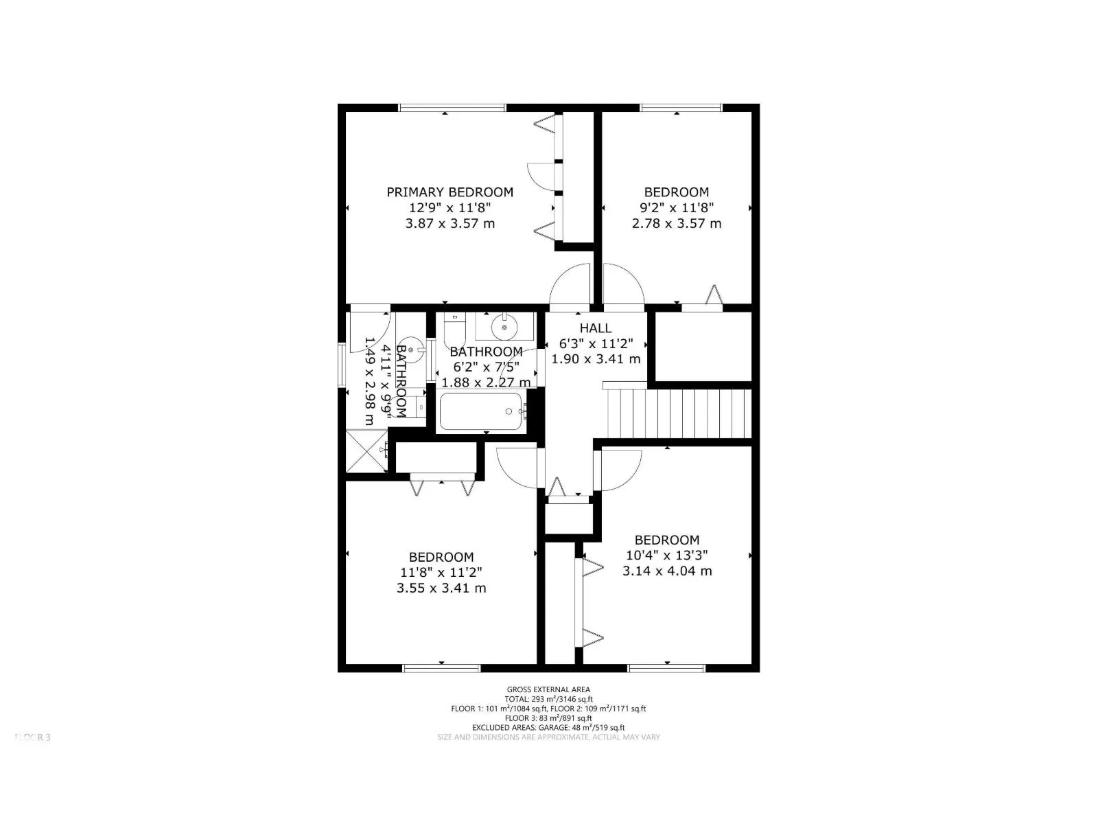 18503 92 AV NW