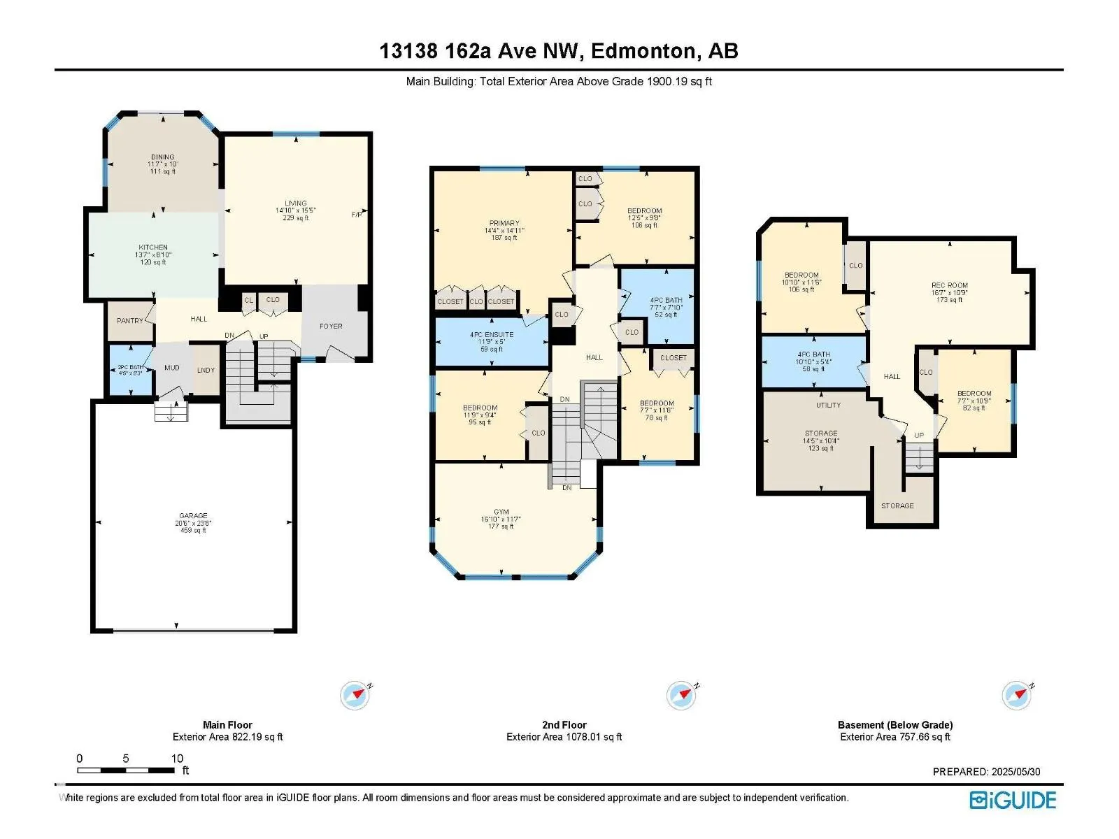 13138 162A AV NW