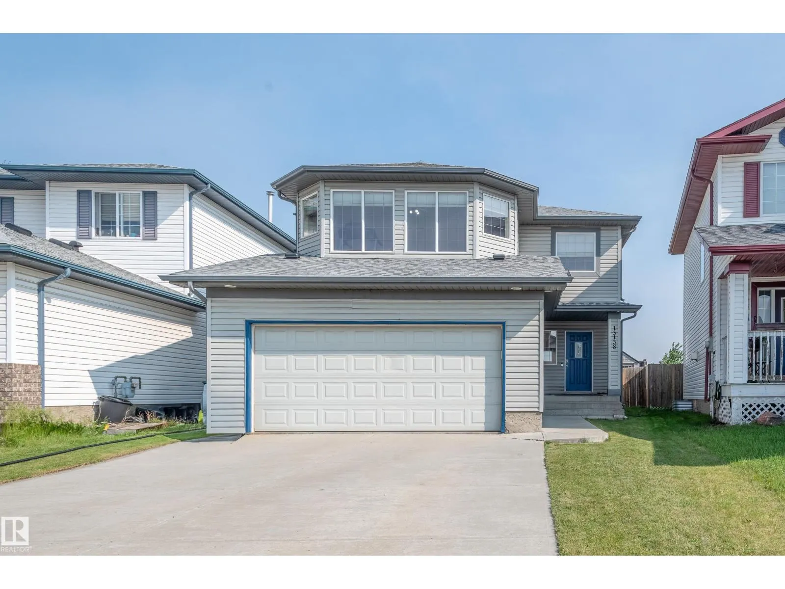 13138 162A AV NW
