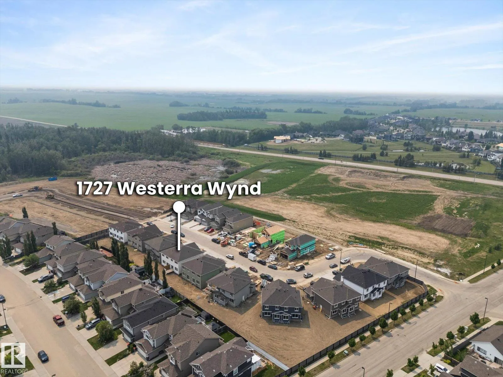 1727 WESTERRA WD