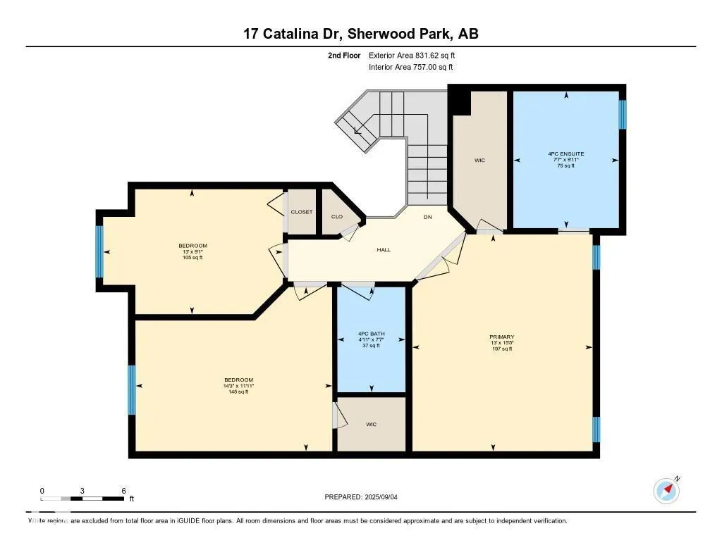 17 CATALINA DR